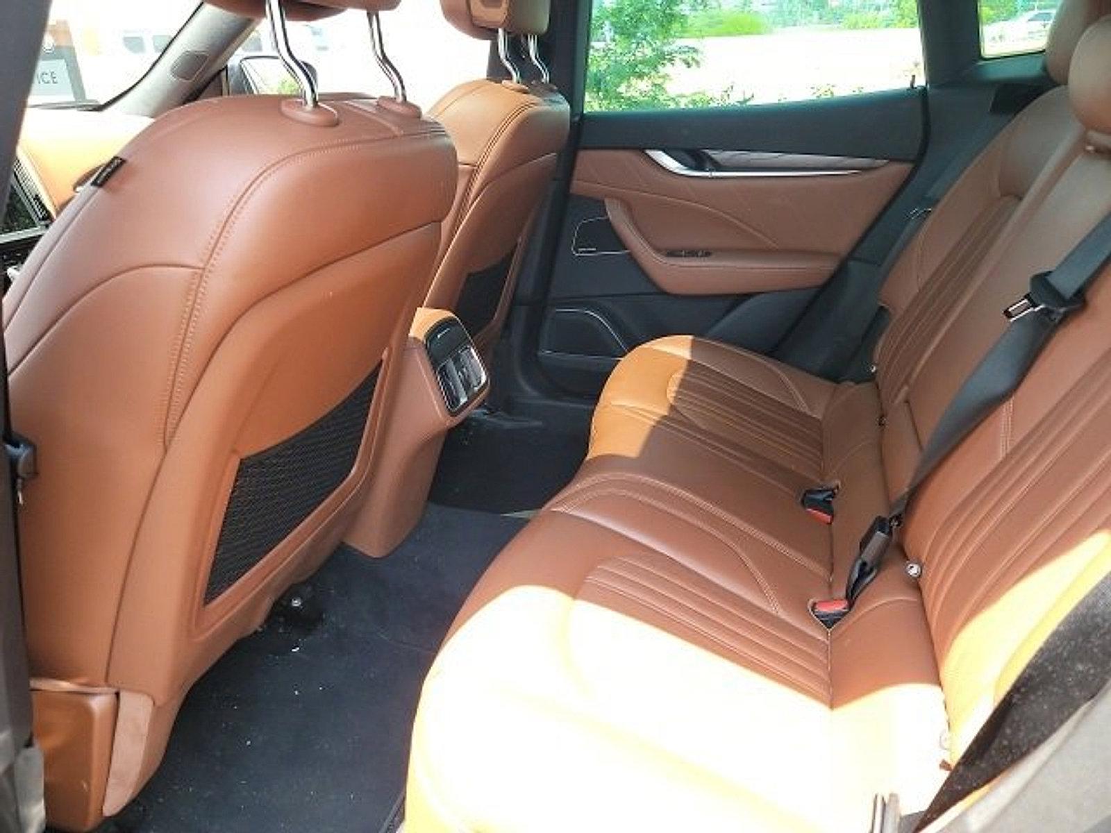 2021 Maserati Levante Vehicle Photo in Willow Grove, PA 19090