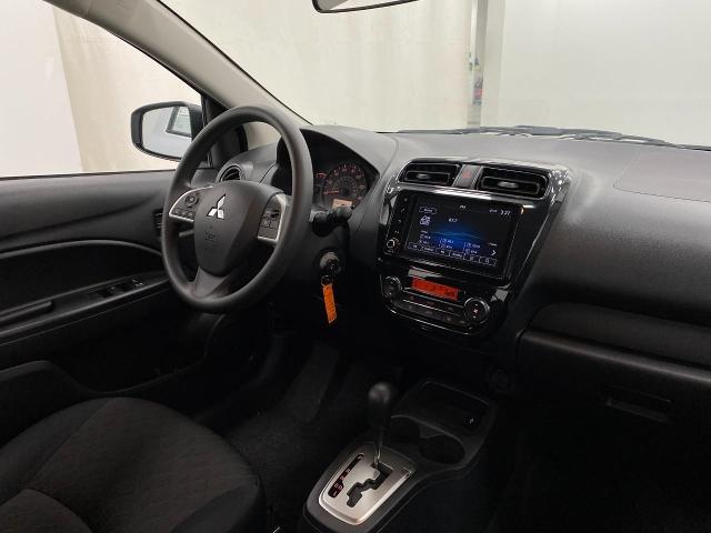 2024 Mitsubishi Mirage Vehicle Photo in Appleton, WI 54913