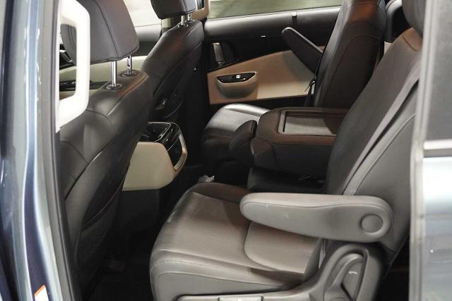 2022 Kia Carnival Vehicle Photo in GRAPEVINE, TX 76051