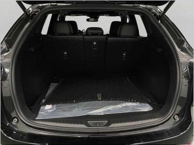 2025 Mazda CX-5 Vehicle Photo in Appleton, WI 54913