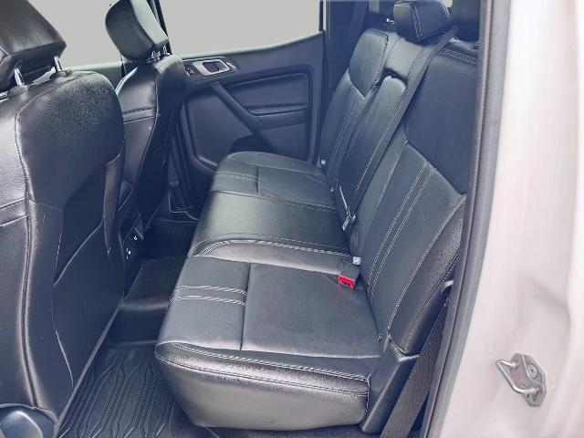 2020 Ford Ranger Vehicle Photo in Oshkosh, WI 54901