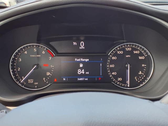 2019 Cadillac XT4 Vehicle Photo in San Antonio, TX 78230-1001