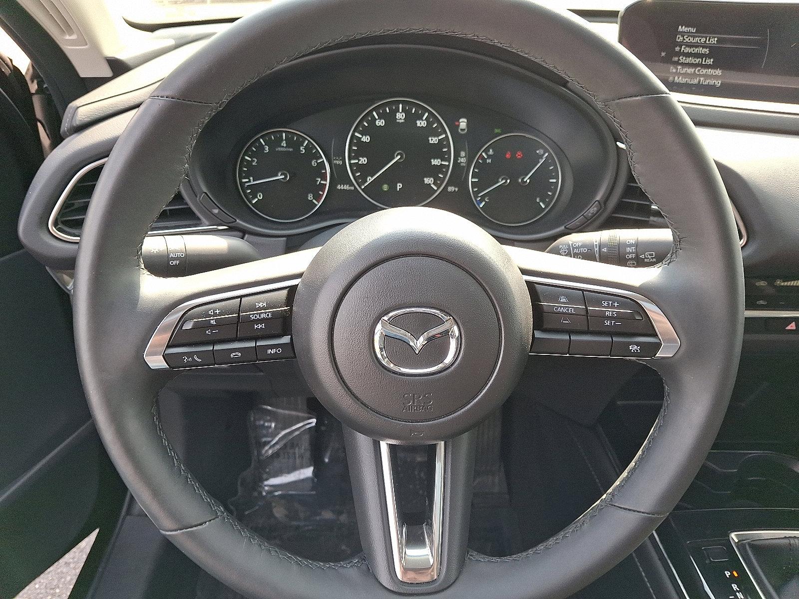 2024 Mazda CX-30 Vehicle Photo in Trevose, PA 19053