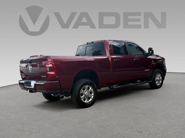 2024 Ram 2500 Vehicle Photo in Savannah, GA 31419