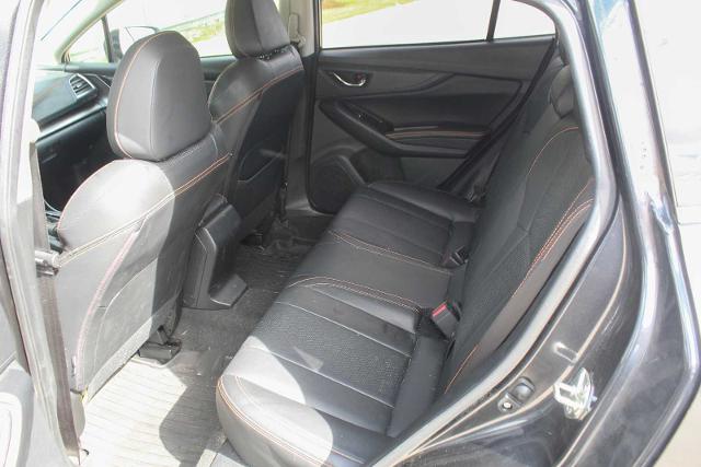 2018 Subaru Crosstrek Vehicle Photo in HOUSTON, TX 77090