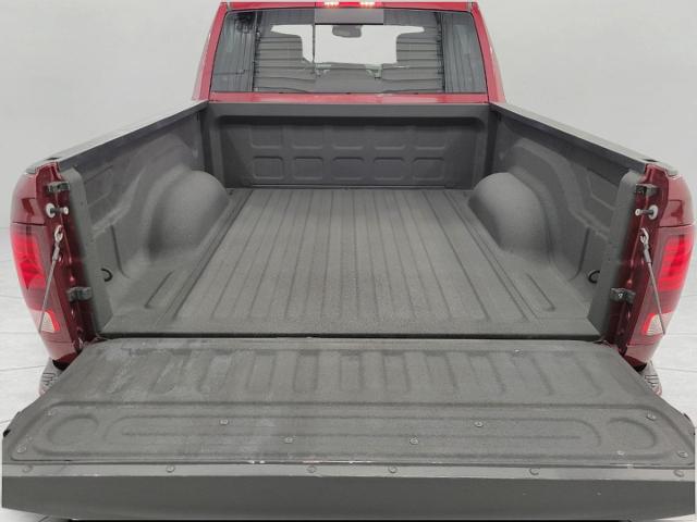 2018 Ram 1500 Vehicle Photo in APPLETON, WI 54914-4656