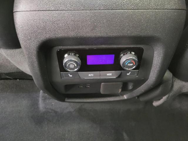 2024 Chevrolet Traverse Vehicle Photo in NEENAH, WI 54956-2243