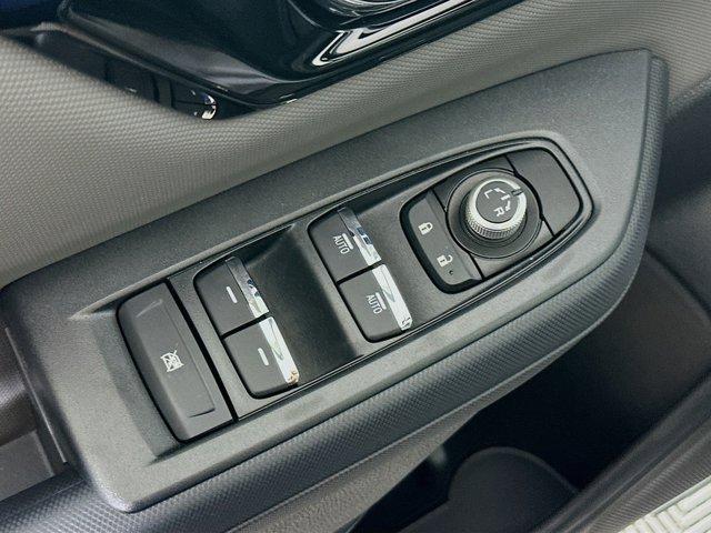 2025 Subaru Forester Vehicle Photo in Doylestown, PA 18902