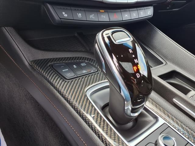2020 Cadillac CT5 Vehicle Photo in SMITHTOWN, NY 11787-5023