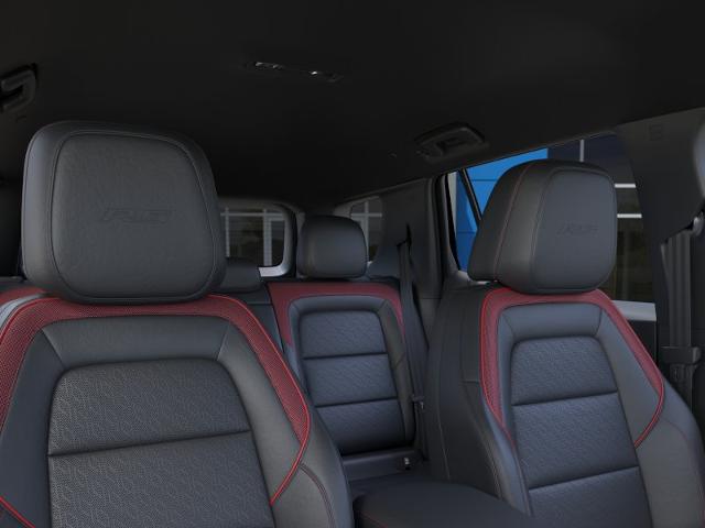 2026 Chevrolet Equinox Vehicle Photo in Roslyn, NY 11576