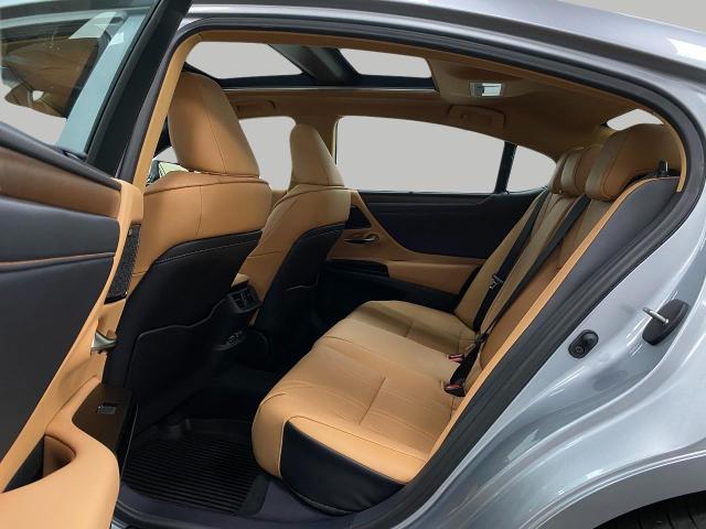 2025 Lexus ES 350 Vehicle Photo in Appleton, WI 54913