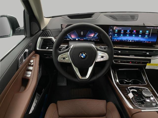2026 BMW X7 xDrive40i Vehicle Photo in Appleton, WI 54913