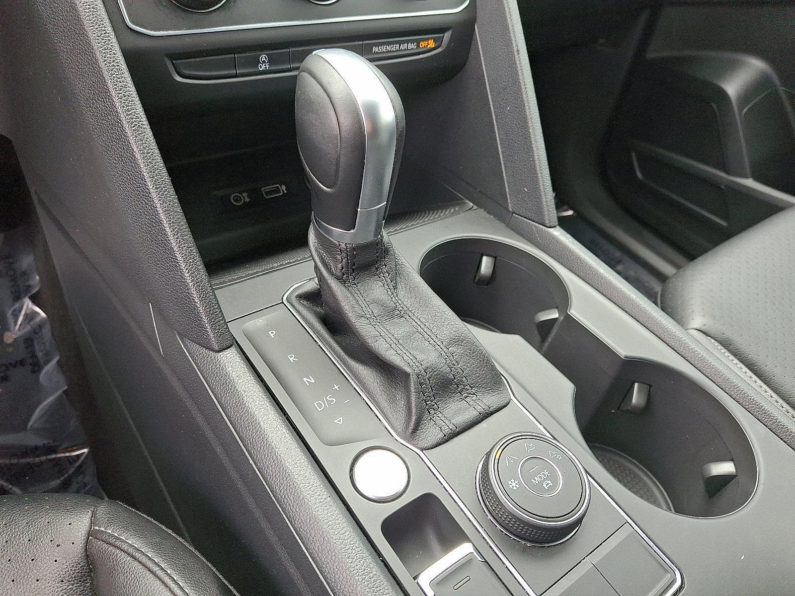 2018 Volkswagen Atlas Vehicle Photo in Jenkintown, PA 19046