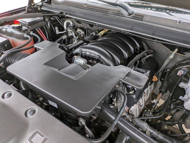2020 Chevrolet Tahoe Vehicle Photo in SELMA, TX 78154-1460