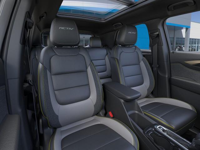 2026 Chevrolet Trailblazer Vehicle Photo in KANSAS CITY, MO 64114-4502