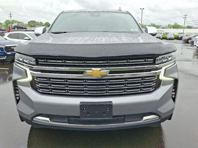 2023 Chevrolet Suburban Vehicle Photo in TREVOSE, PA 19053-4984