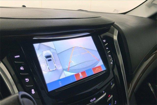 2020 Cadillac Escalade Vehicle Photo in INDEPENDENCE, MO 64055-1314