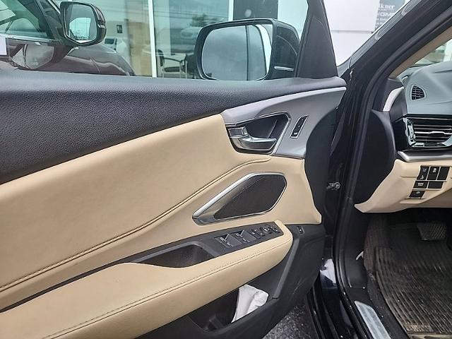 2019 Acura RDX Vehicle Photo in HARRISBURG, PA 17111-1033