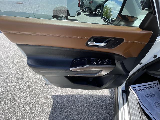 2022 Nissan Pathfinder Vehicle Photo in BENTONVILLE, AR 72712-4322
