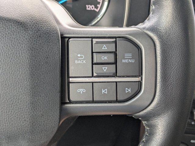 2022 Ford F-150 Vehicle Photo in BRUNSWICK, GA 31525-1881