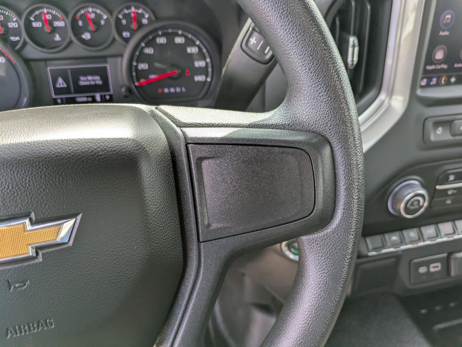 2024 Chevrolet Silverado 1500 Vehicle Photo in SELMA, TX 78154-1460