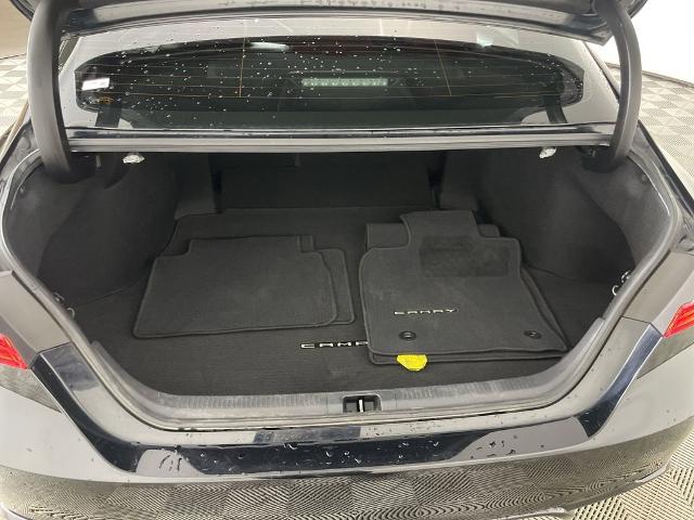 2021 Toyota Camry Vehicle Photo in GILBERT, AZ 85297-0402