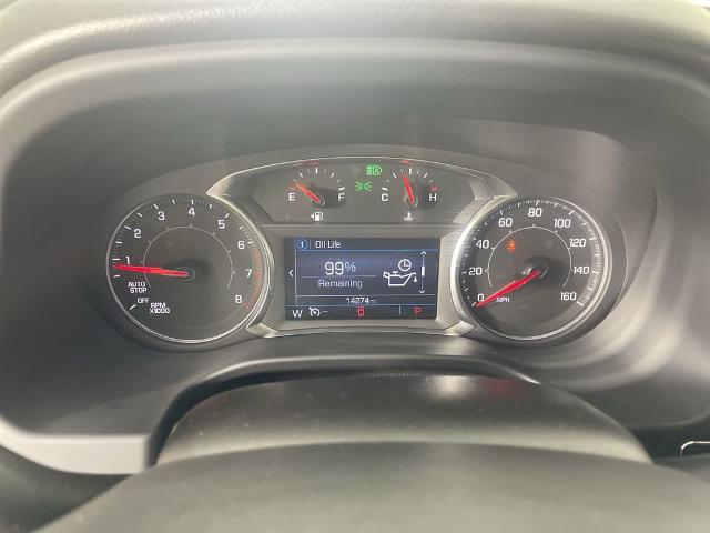 2023 GMC Acadia Vehicle Photo in GILBERT, AZ 85297-0402