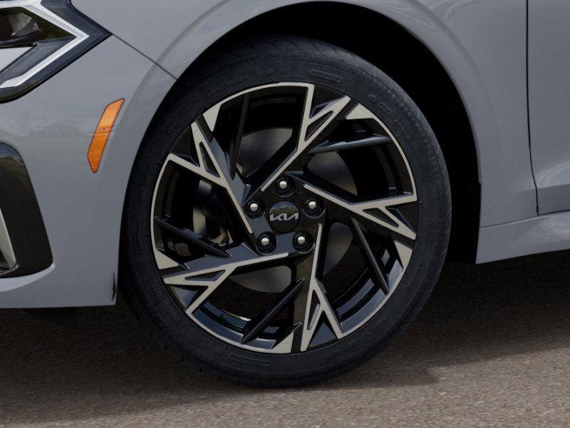2025 Kia K5 Vehicle Photo in Langhorne, PA 19047