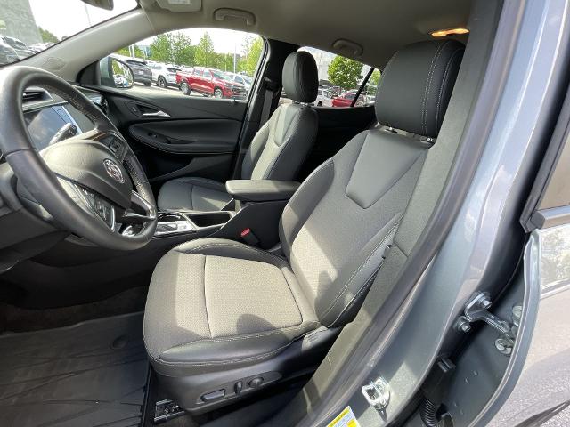 2023 Buick Encore GX Vehicle Photo in BENTONVILLE, AR 72712-4322