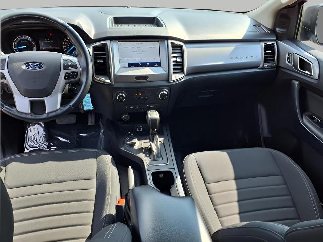 2020 Ford Ranger Vehicle Photo in NEENAH, WI 54956-2243
