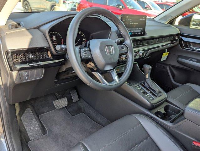 2025 Honda CR-V Vehicle Photo in San Antonio, TX 78230