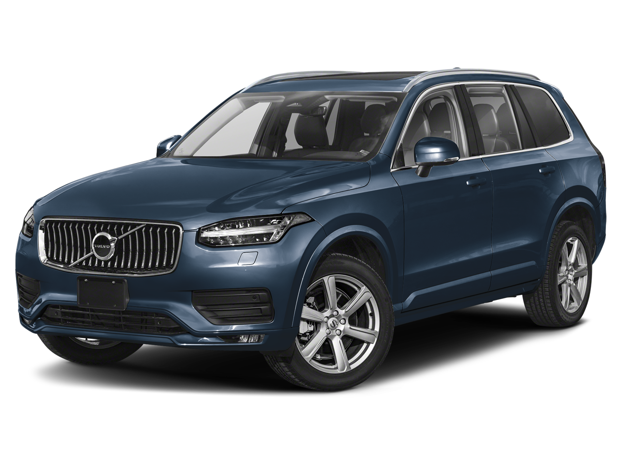 2023 Volvo XC90 Vehicle Photo in San Antonio, TX 78230