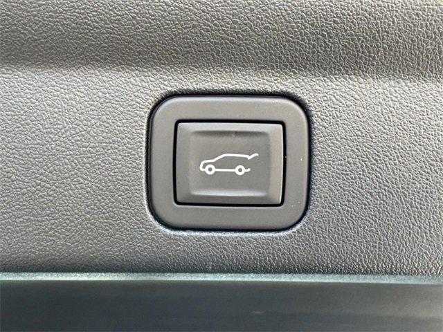 2025 Cadillac ESCALADE IQ Vehicle Photo in BATON ROUGE, LA 70809-4546