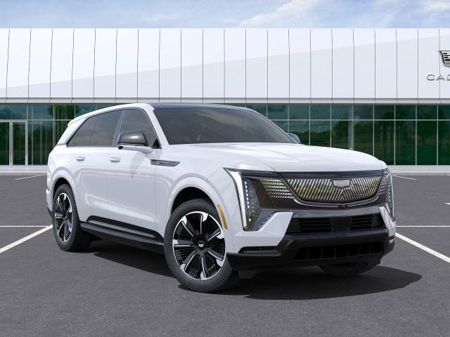 2025 Cadillac ESCALADE IQ Vehicle Photo in BATON ROUGE, LA 70809-4546