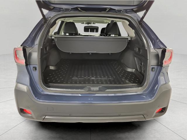 2024 Subaru Outback Vehicle Photo in Oshkosh, WI 54904