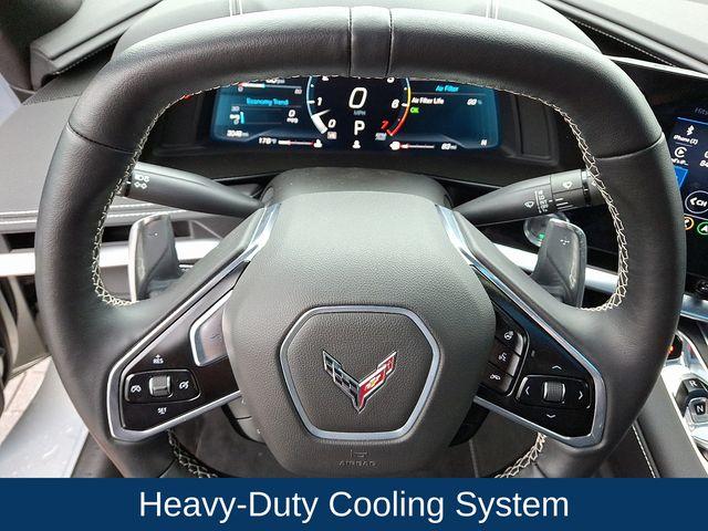 2021 Chevrolet Corvette Stingray Vehicle Photo in PAWLING, NY 12564-3219