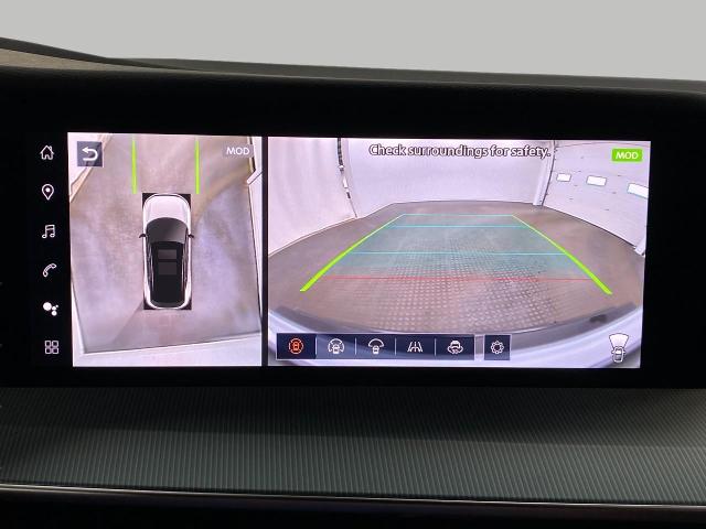 2025 Nissan Murano Vehicle Photo in Appleton, WI 54913