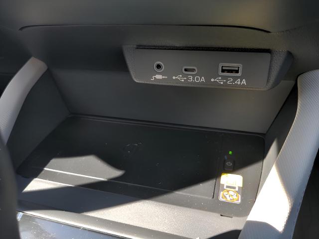 2025 Subaru Forester Vehicle Photo in Green Bay, WI 54304