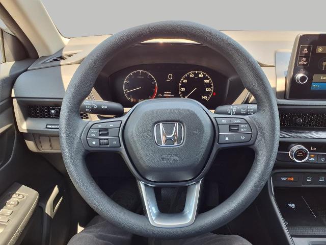2026 Honda CR-V Vehicle Photo in Oshkosh, WI 54904