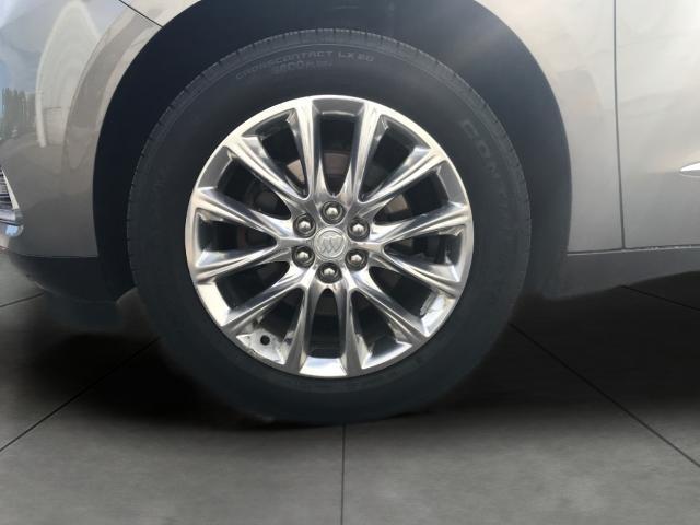 2018 Buick Enclave Vehicle Photo in GREEN BAY, WI 54303-3330