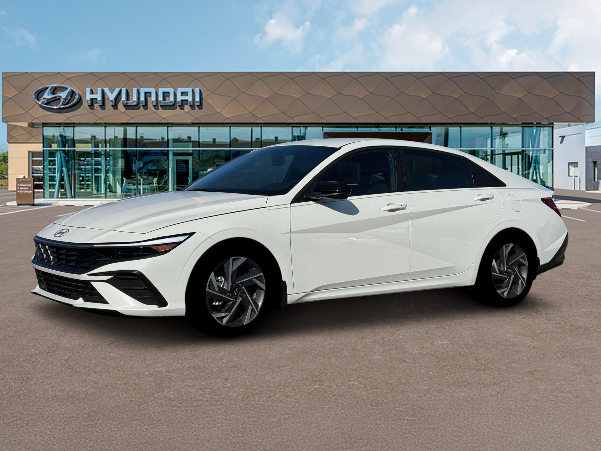 2025 Hyundai ELANTRA Hybrid Vehicle Photo in Harrisburg, PA 17111