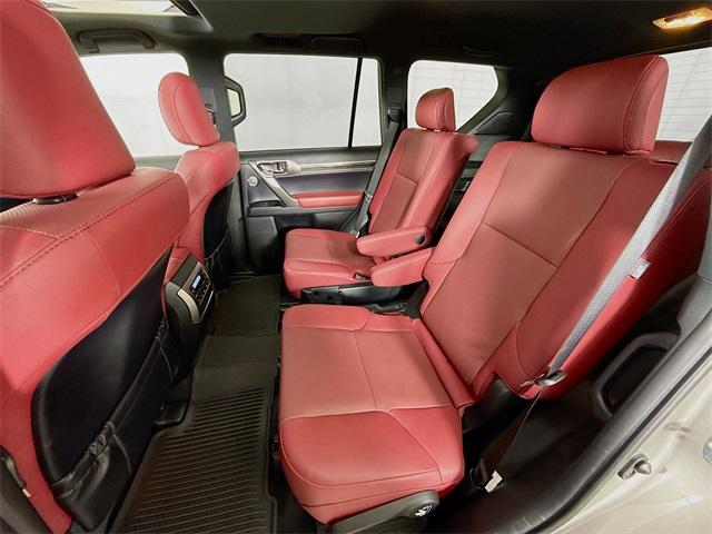 2023 Lexus GX 460 Vehicle Photo in Everett, WA 98204