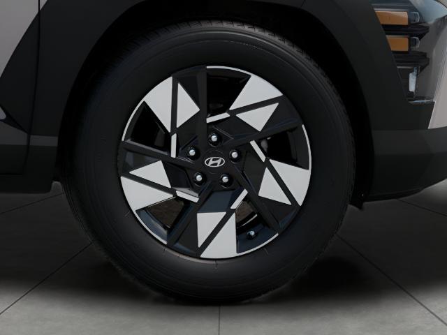 2025 Hyundai KONA Vehicle Photo in Green Bay, WI 54304
