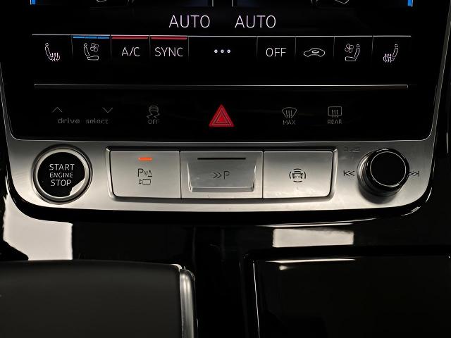 2023 Audi A8 Vehicle Photo in Appleton, WI 54913