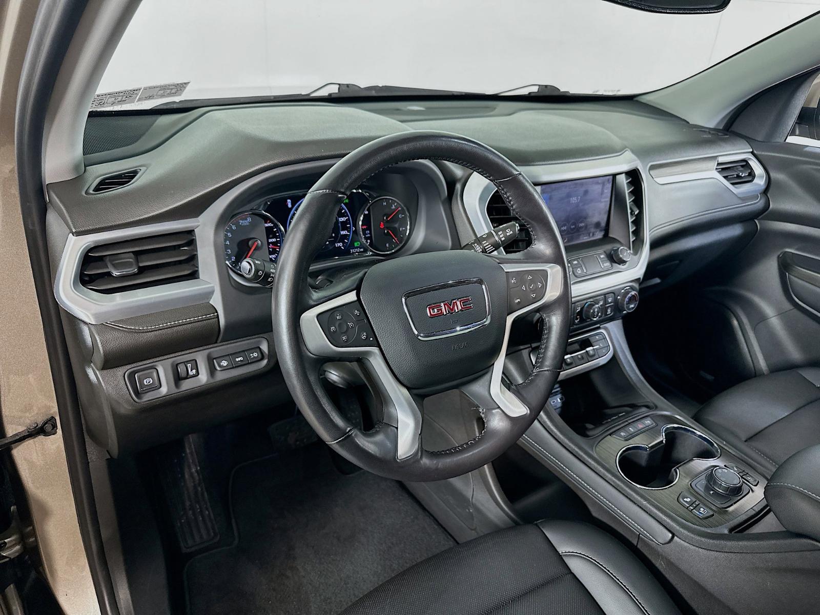 2022 GMC Acadia Vehicle Photo in Langhorne, PA 19047