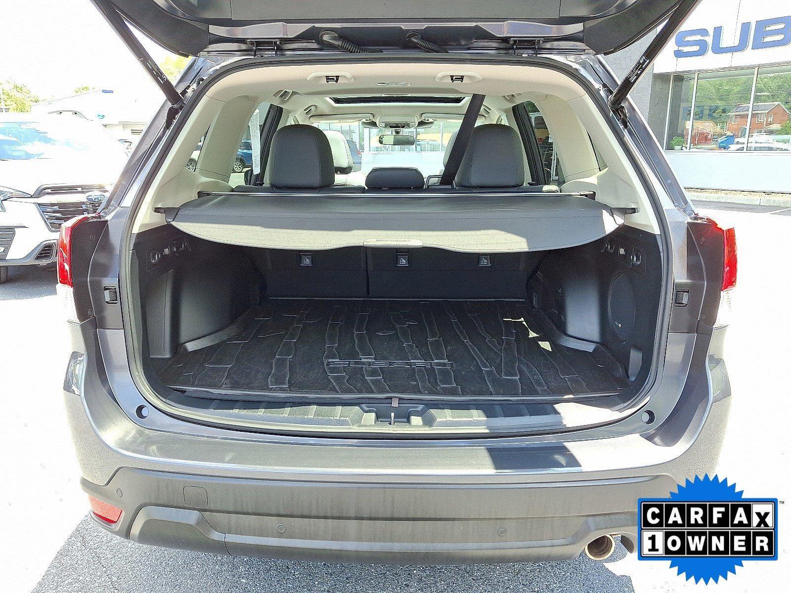 2024 Subaru Forester Vehicle Photo in Harrisburg, PA 17111