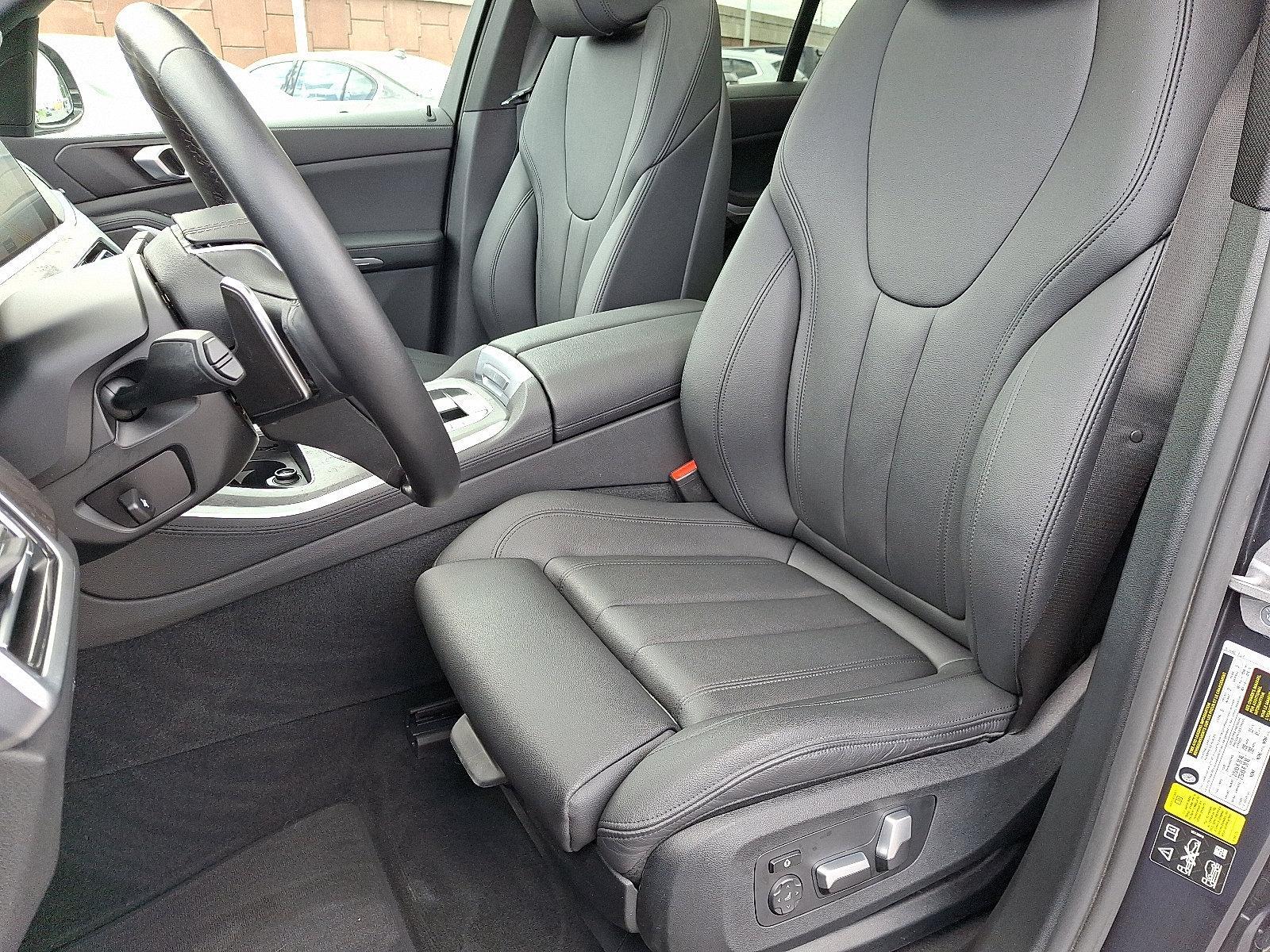 2022 BMW X5 xDrive40i Vehicle Photo in Lancaster, PA 17601