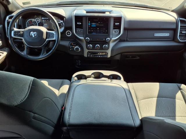 2024 Ram 2500 Vehicle Photo in EMPORIA, VA 23847-1235
