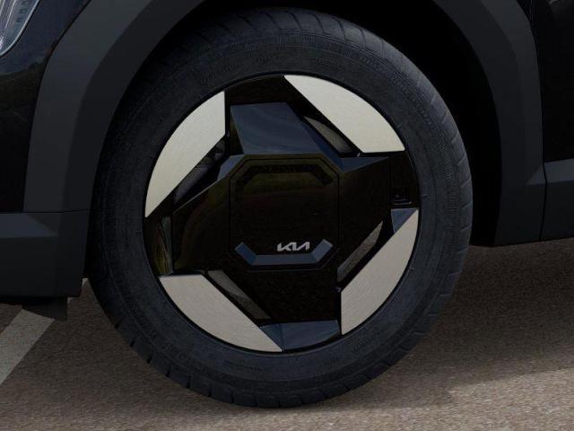 2026 Kia EV9 Vehicle Photo in Tucson, AZ 85712