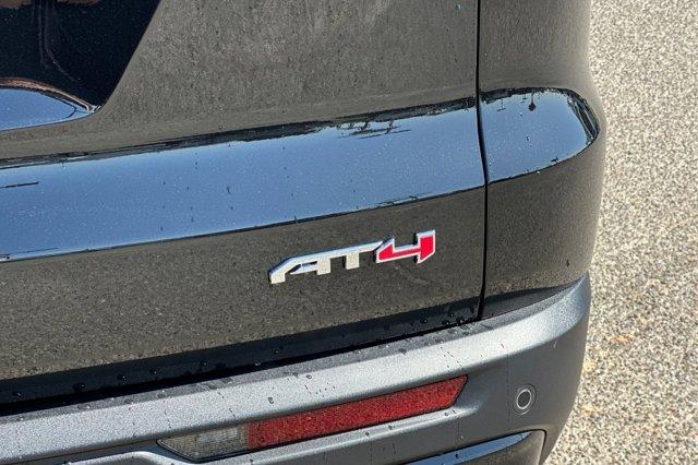 2025 GMC Acadia Vehicle Photo in STOCKTON, CA 95212-2838